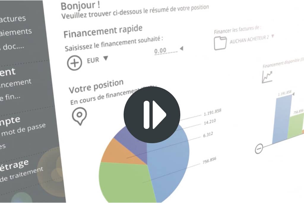 Capsule Vidéo – Services financiers