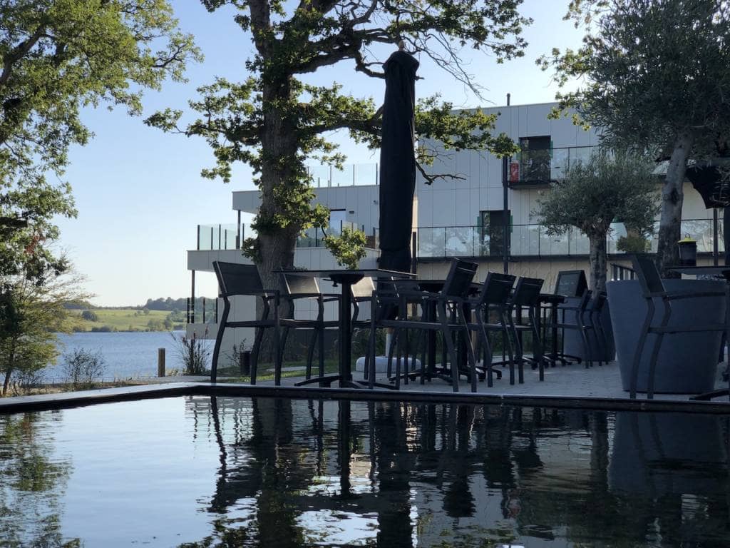 Séminaire résidentiel et Teambuilding au bord de l’eau