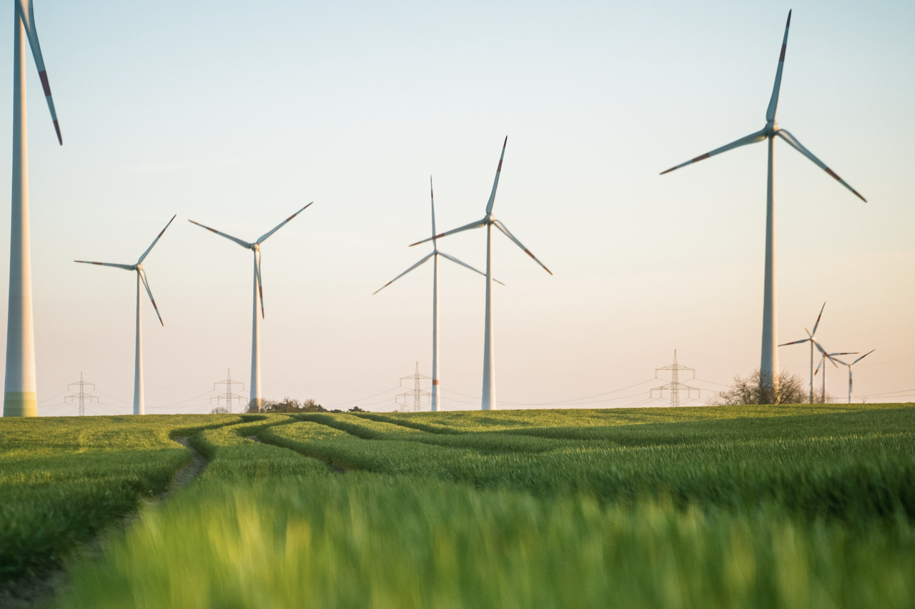 La Transition énergétique ?