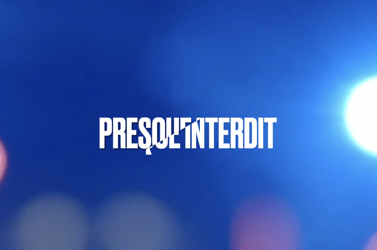 Soirée Presque Interdite