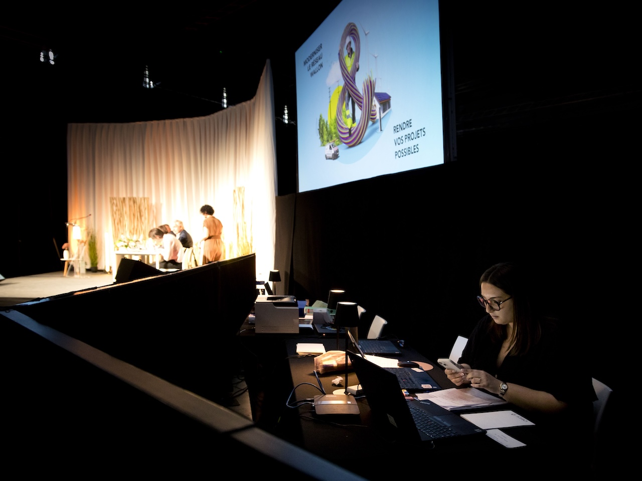 Assemblée Générale