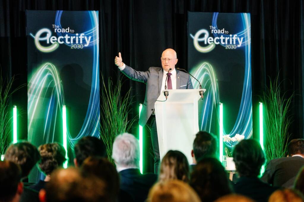 De l&rsquo;énergie en Batterie(s)