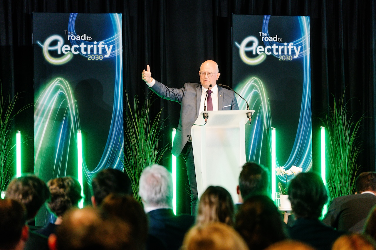 Innovation with a (point of) view