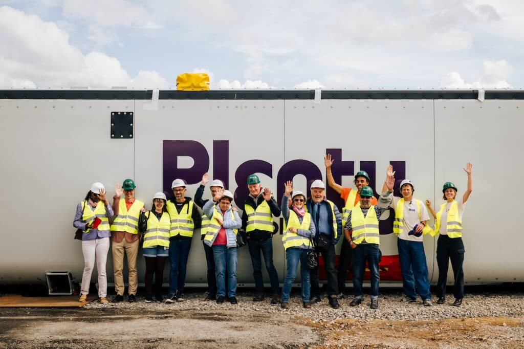 De l&rsquo;énergie en Batterie(s)